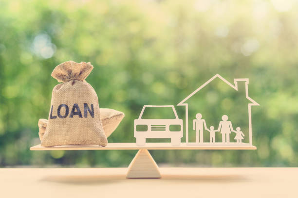 Best Home Equity Lines of Credit (HELOC)  in Chalfant, CA